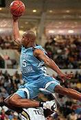 Vince Carter